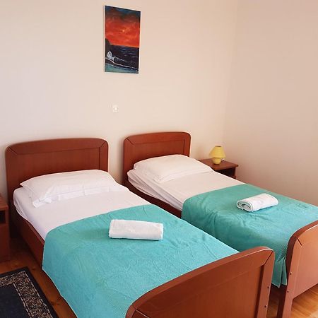 Apartmani Mariela Labin  Δωμάτιο φωτογραφία