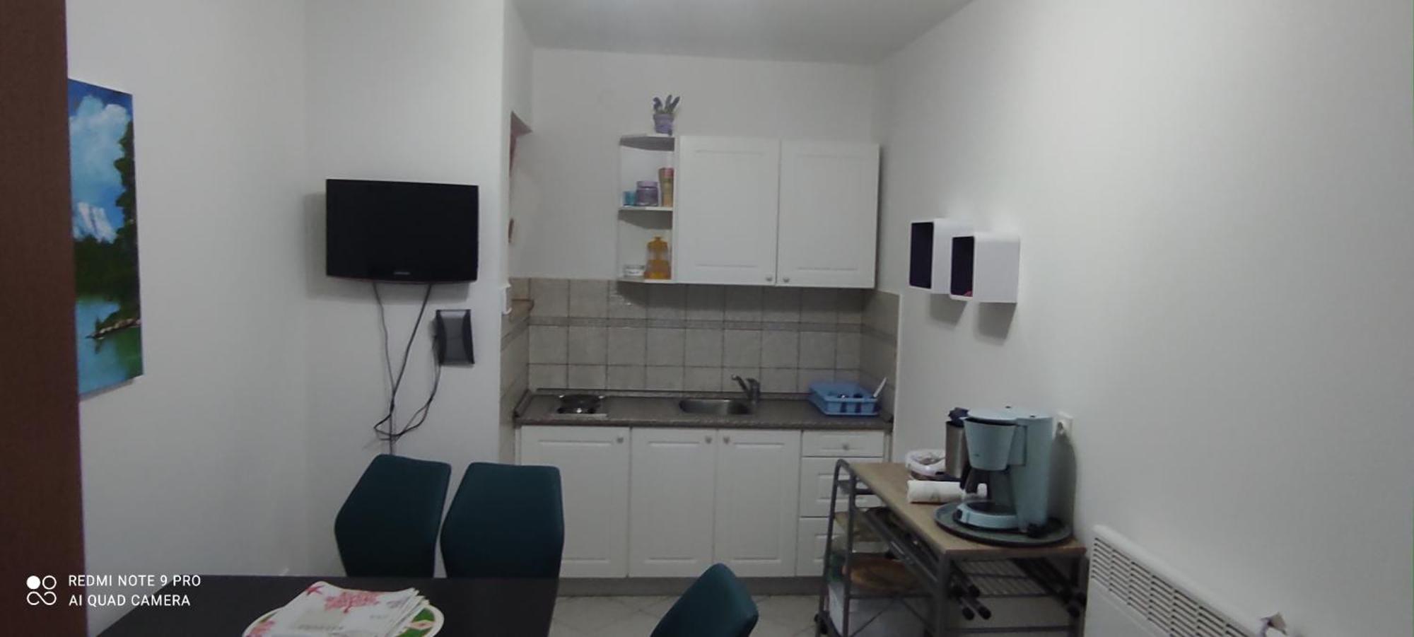 Apartmani Mariela Labin  Δωμάτιο φωτογραφία