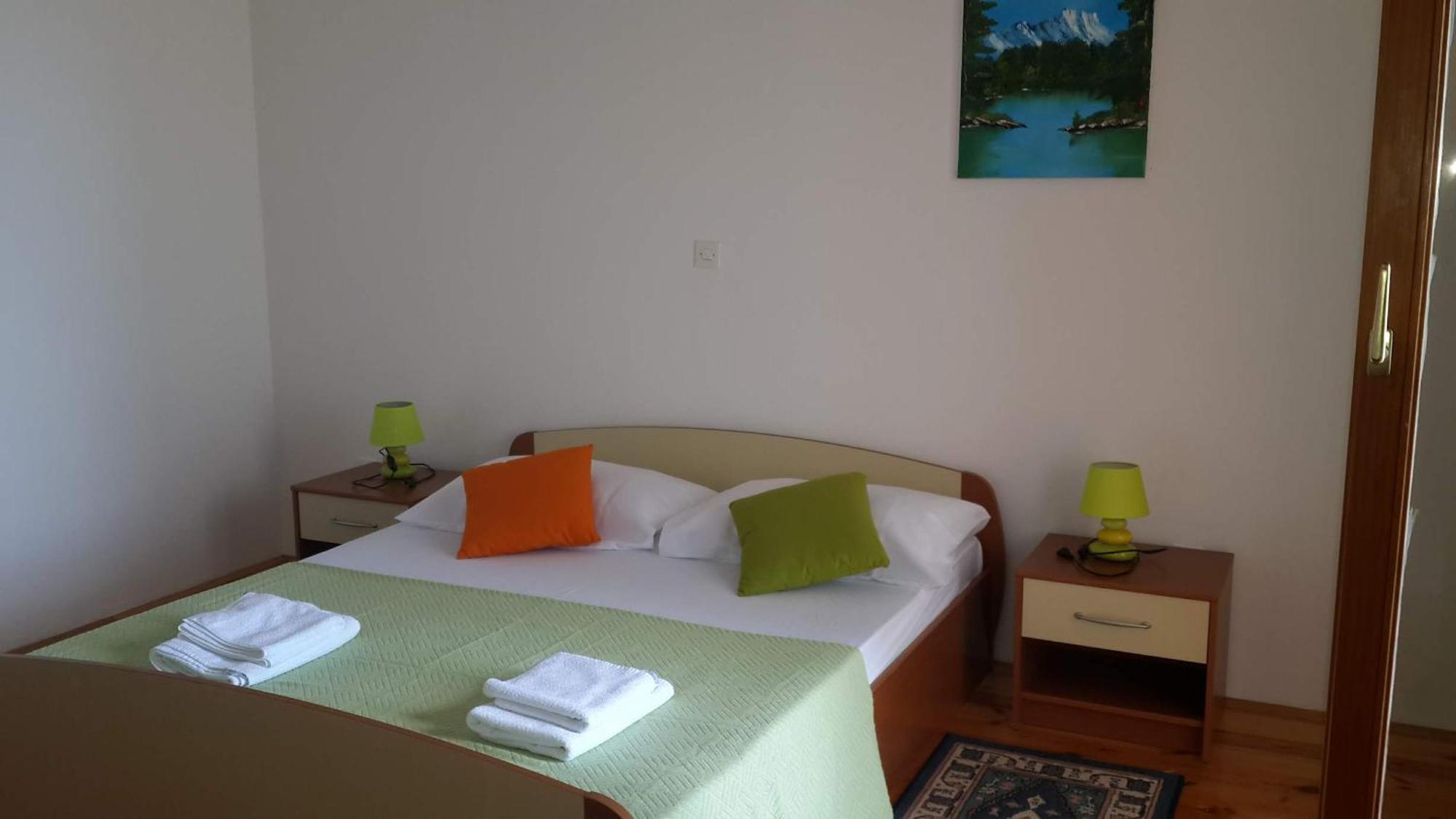 Apartmani Mariela Labin  Δωμάτιο φωτογραφία