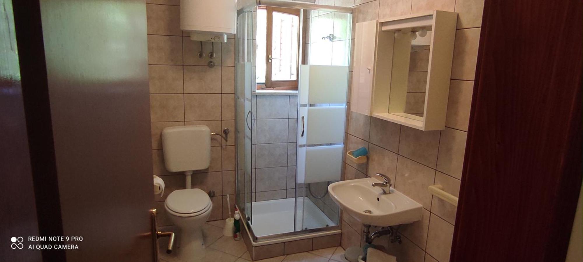Apartmani Mariela Labin  Δωμάτιο φωτογραφία