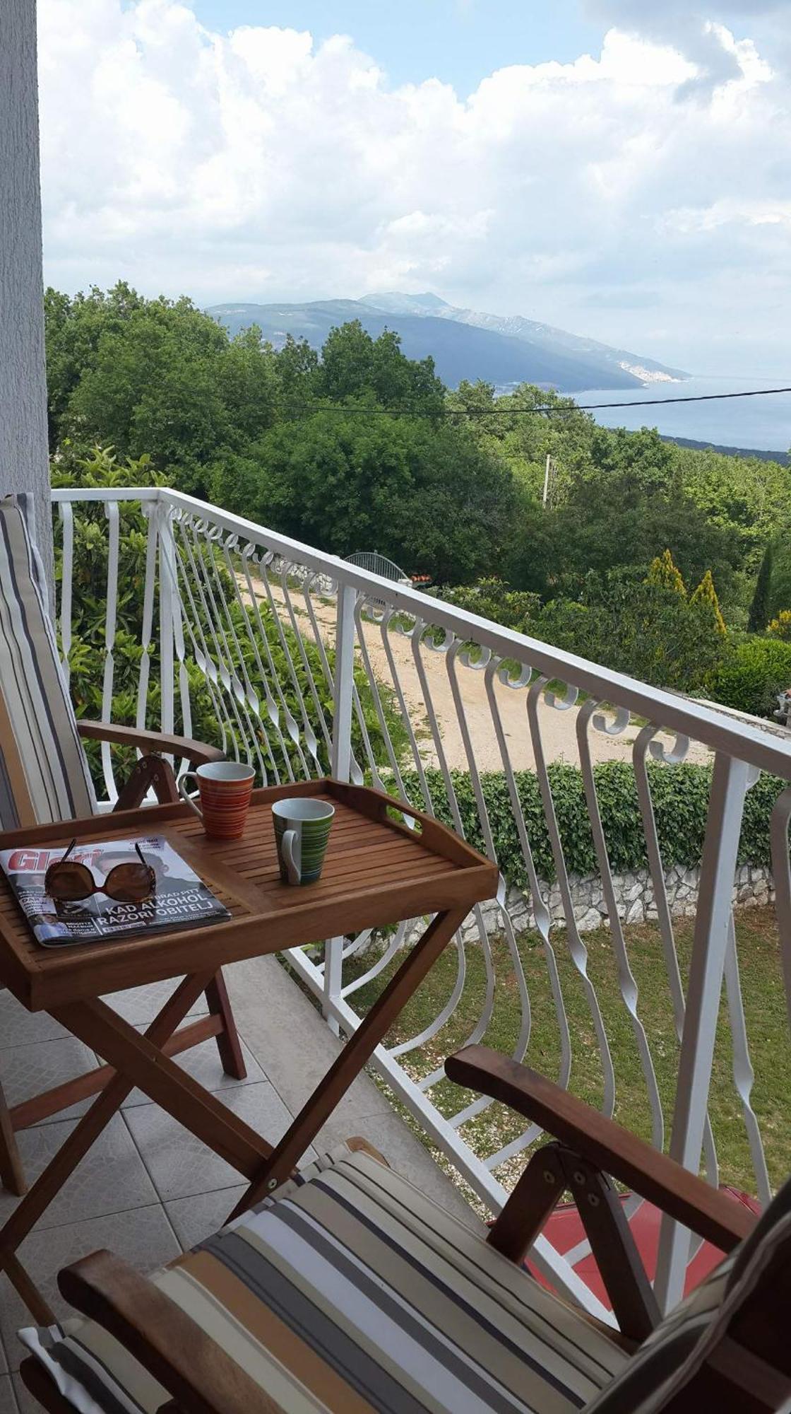Apartmani Mariela Labin  Δωμάτιο φωτογραφία