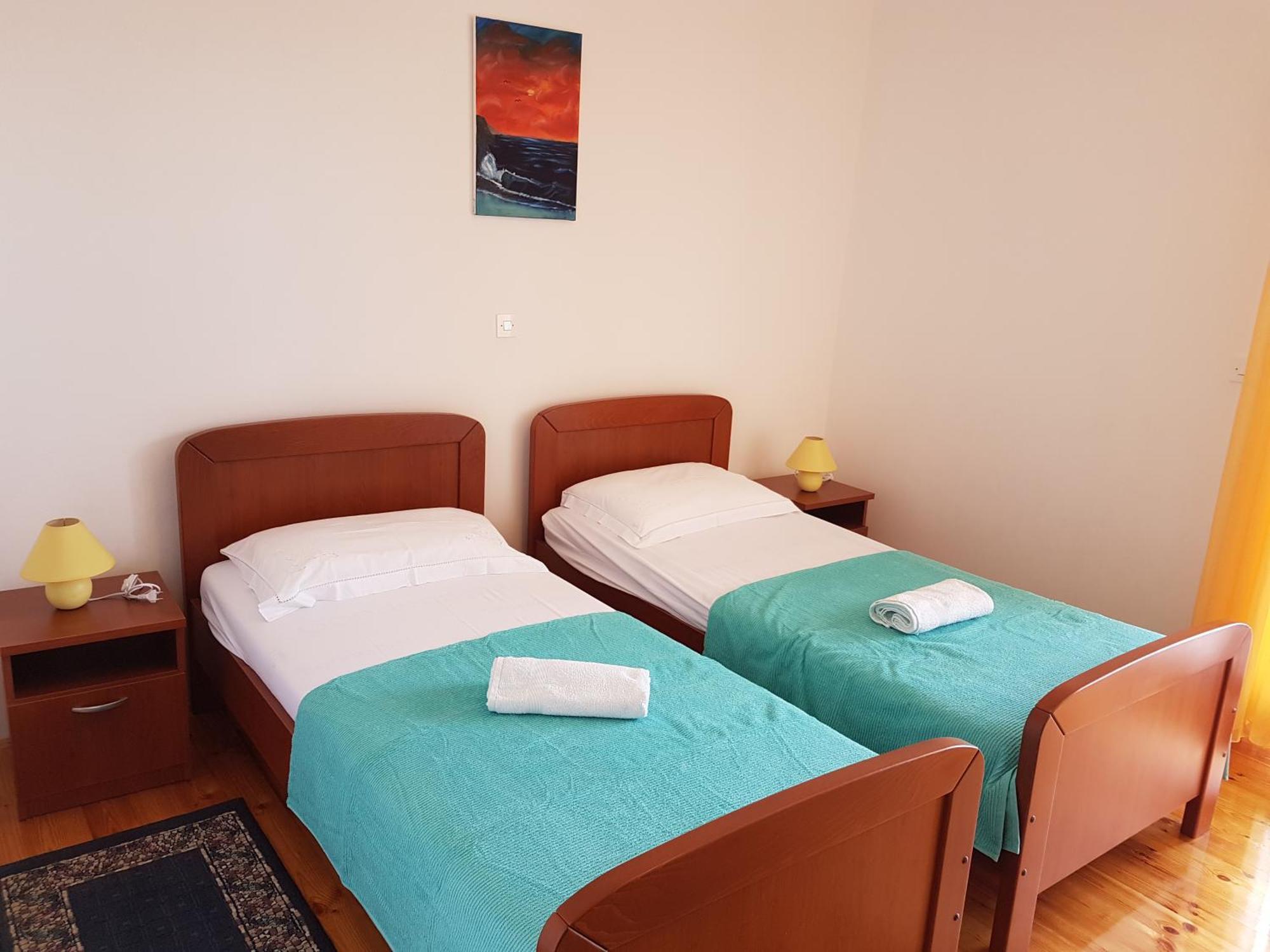 Apartmani Mariela Labin  Δωμάτιο φωτογραφία
